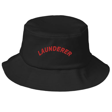 Launderer Bucket Hat