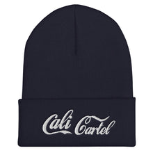 Load image into Gallery viewer, Cali Cartel beanie