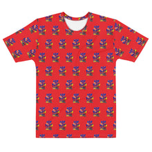 Load image into Gallery viewer, Scuba Red T-shirt