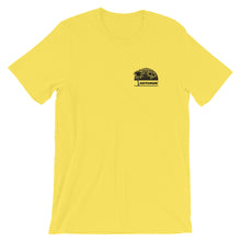 Load image into Gallery viewer, Sunset Palm T-Shirt