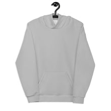 Load image into Gallery viewer, Askyourgirl script grey hoody