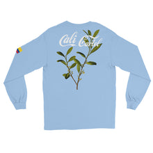 Load image into Gallery viewer, Cali Plant Long Sleeve Shirt