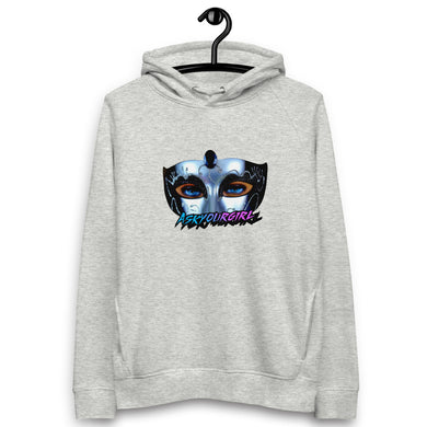 Masque Your Girl hoodie
