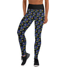 Load image into Gallery viewer, Scuba Leggings