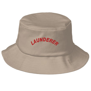 Launderer Bucket Hat