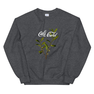 Cali Cartel Sweatshirt