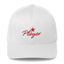 Load image into Gallery viewer, Star Player baseball Cap