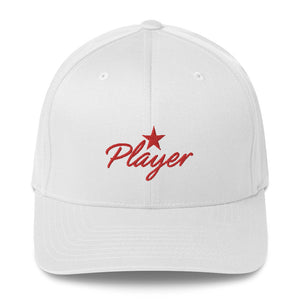 Star Player baseball Cap
