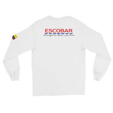 Escobar Long Sleeve Shirt