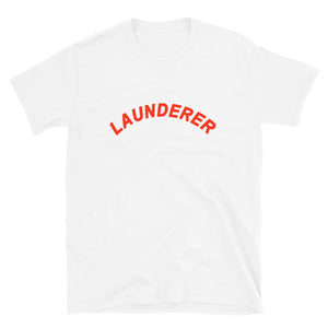 Launderer