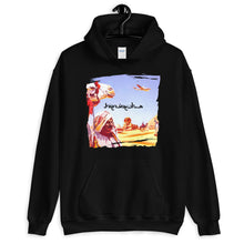 Load image into Gallery viewer, Arabic camel Hoodie