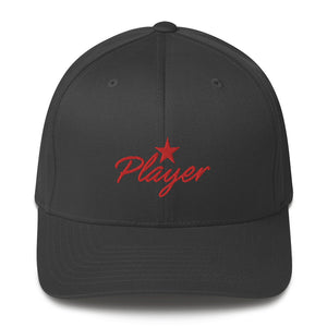 Star Player baseball Cap