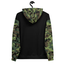 Load image into Gallery viewer, Forest Camo Hoody