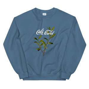 Cali Cartel Sweatshirt