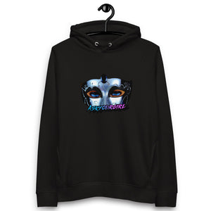Masque Your Girl hoodie