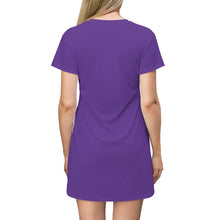 Load image into Gallery viewer, Staple T-shirt Dress