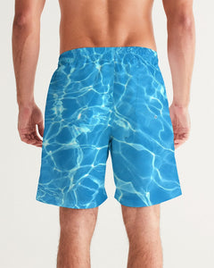 Poolside Swim Shorts