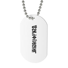 Load image into Gallery viewer, Ruski Dog Tag