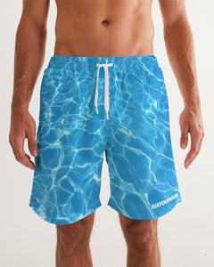 Poolside Swim Shorts