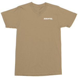 Ruski Military T-Shirt