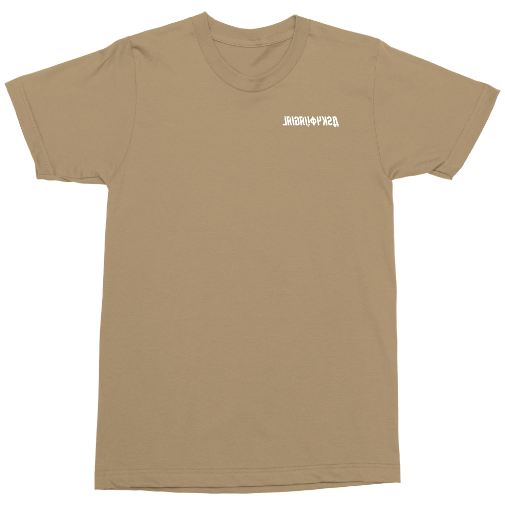 Ruski Military T-Shirt