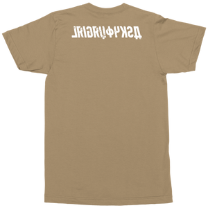 Ruski Military T-Shirt