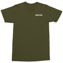 Load image into Gallery viewer, Ruski Military T-Shirt