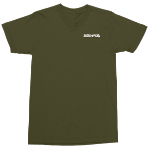Ruski Military T-Shirt