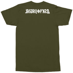 Ruski Military T-Shirt