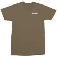Load image into Gallery viewer, Ruski Military T-Shirt