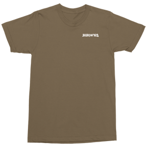 Ruski Military T-Shirt