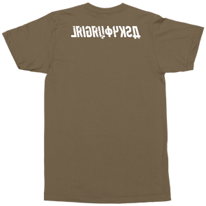 Ruski Military T-Shirt