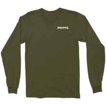 Load image into Gallery viewer, Ruski Military Long Sleeve T-Shirt