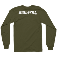 Load image into Gallery viewer, Ruski Military Long Sleeve T-Shirt
