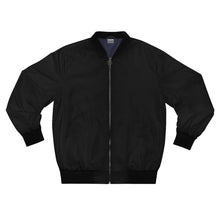 Load image into Gallery viewer, Dagger Bomber Jacket