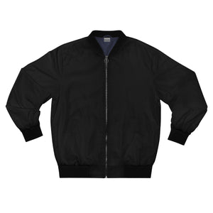 Dagger Bomber Jacket