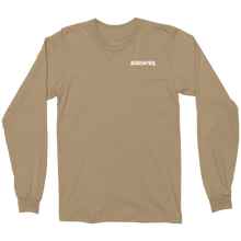 Load image into Gallery viewer, Ruski Military Long Sleeve T-Shirt
