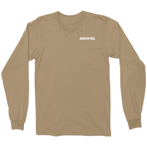 Ruski Military Long Sleeve T-Shirt