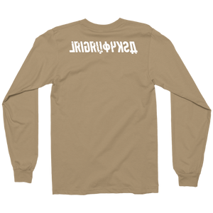 Ruski Military Long Sleeve T-Shirt