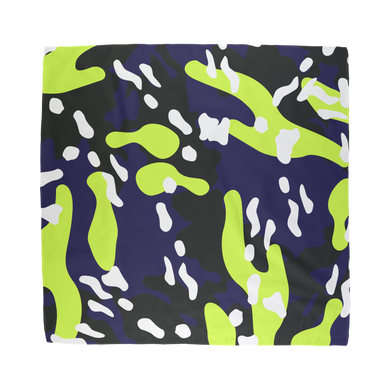Power Plant Bandana