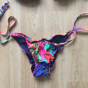Ocean string bikini