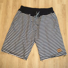 Load image into Gallery viewer, Carioca stripe lounge shorts