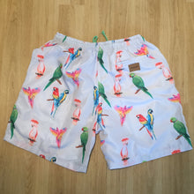 Load image into Gallery viewer, Fly Tropical shorts