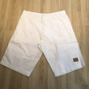 Banana palm shorts