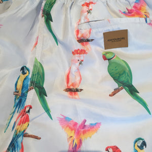 Fly Tropical shorts
