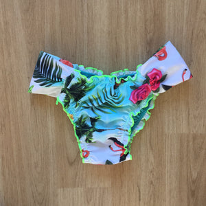 Butterfly Rose bikini