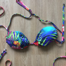 Load image into Gallery viewer, Ocean string bikini