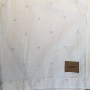 Banana palm shorts