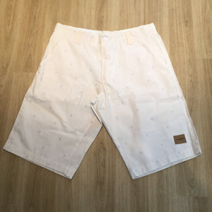 Banana palm shorts
