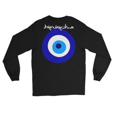 Evil Eye Long Sleeve Shirt